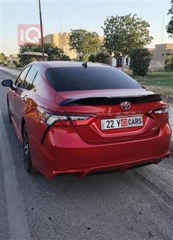 تويوتا كامري